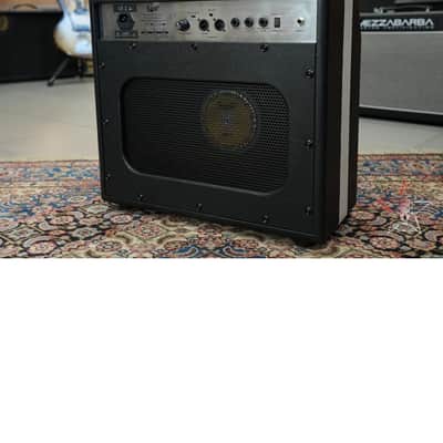 SUPRO Airwave Combo 25w 1x12 - con Two Notes DynIR integrato image 7