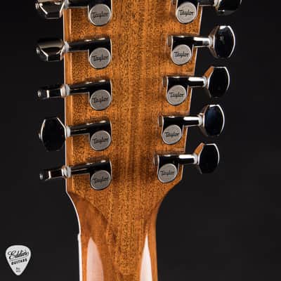 Taylor Legacy 855e image 8