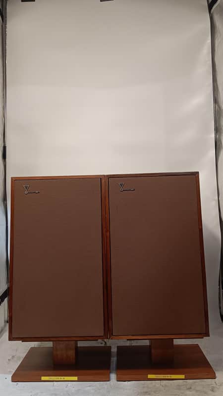 JBL Lancer 66 Pair of Speakers – Fully Restored –1 year warranty