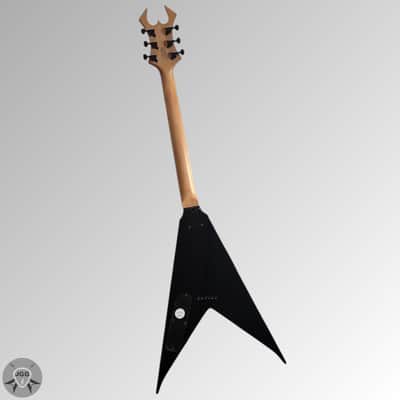 B.C. Rich JR-V Body Art Collection Umethar Limited Edition – Very Good+ Condition image 12