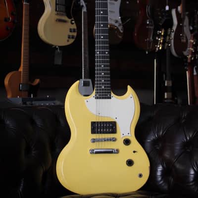 Gibson SG-X 1998 - Corona Yellow image 2