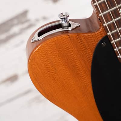 StringBender Custom Shop Parsons/White B-Bender Guitar image 14