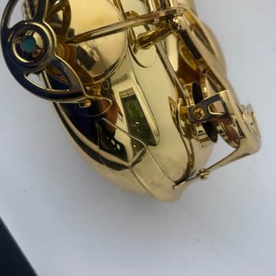 Yanagisawa TWO1 Tenor Saxophone ALMOST MINT image 5
