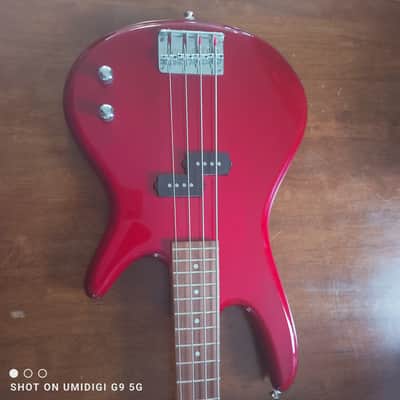 Ibanez GIO Soundgear 1999 - RED image 1