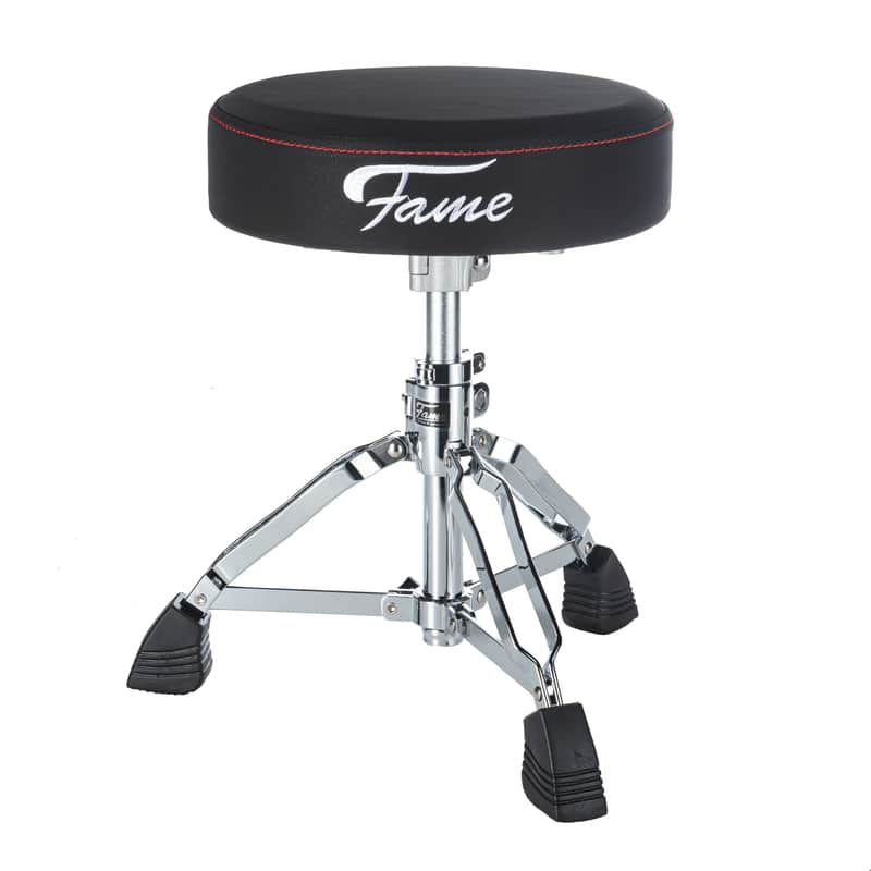 Fame Drum Throne DS8000XS - Drum Throne image 1