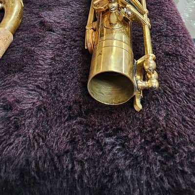 Keilwerth Tam Tenor Saxophone - 231xx image 10