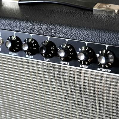Immagine Fender Deluxe Reverb Tube Amp - 3