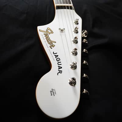 2025 Made in Japan Fender Jaguar – Flagship Tokyo Edition, | Reverb