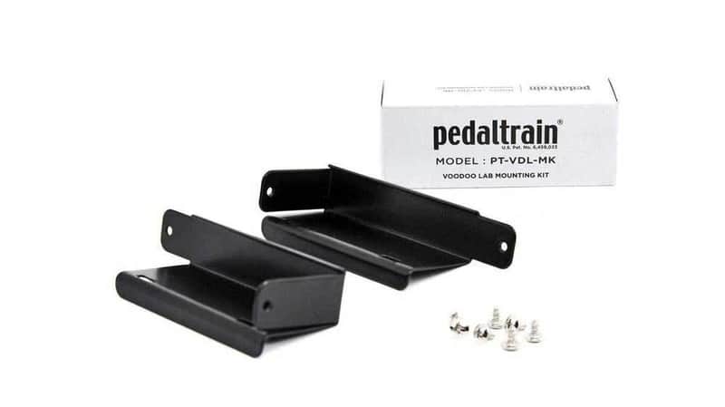 Pedaltrain Voodoo Lab Mounting Kit image 1