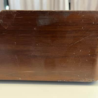 Oberheim OB3 Squared 61-Key Drawbar Organ (RARE) image 9