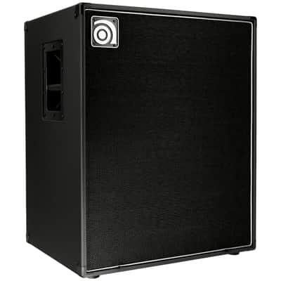 Venture VB-410 Cabinet Bass Ampeg image 1