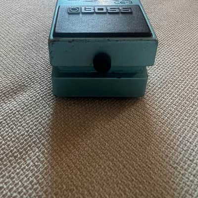Boss CE-3 Chorus (Green Label) 1984 - 1988 - Blue image 6