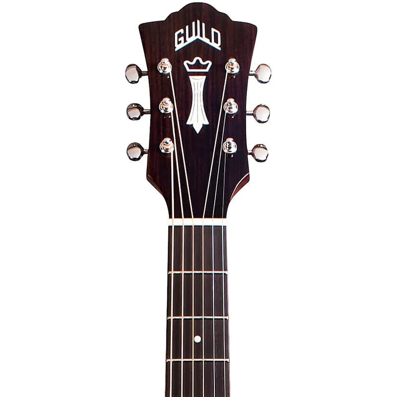 Guild Westerly Collection D-140 image 3