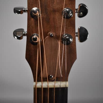 2025 Gibson J-45 Sustainable | Satin Antique Natural Finish W/OHSC image 6