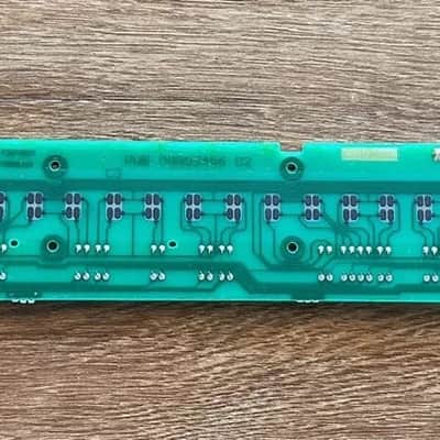 Roland RS-5, VK88, Fantom S, Fantom XA, XP-10, RS-50, RS-70 Key Contact PCB Board 32 Notes