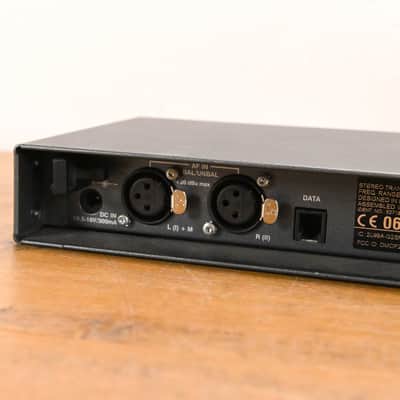 Sennheiser SR 300 IEM G2 Wireless Transmitter 572-608MHz NO POWER SUPPLY CG01YRY image 7