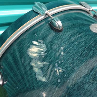 ⚡Premier Artist Birch 22"X16" Bass Kicks Drum⚡ image 10