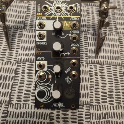 Make Noise Richter Wogglebug Module | Reverb