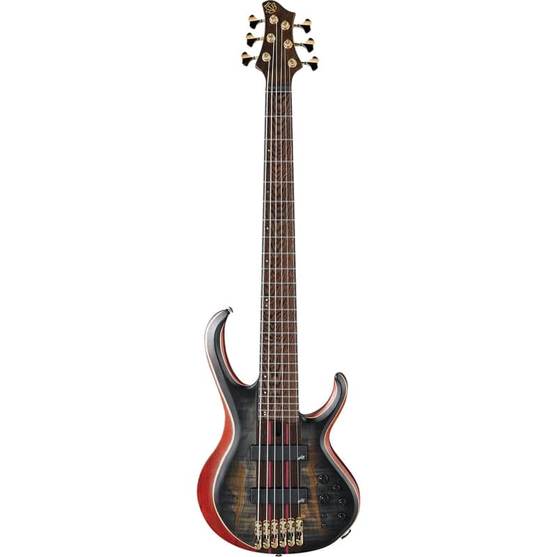 Ibanez BTB1906SM Premium image 1