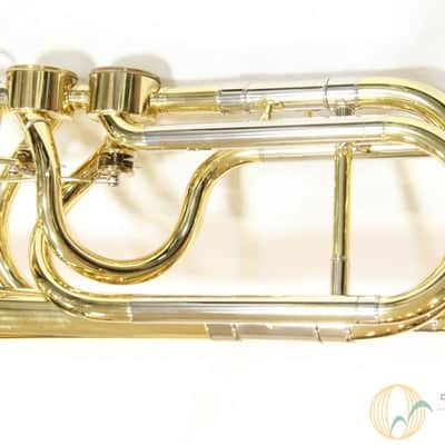 Bach 50A3 image 3