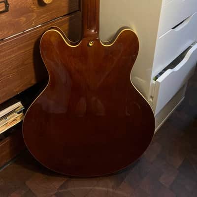 Immagine Epiphone Sheraton - 5