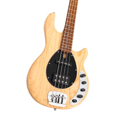 Sire Marcus Miller Z7 Bass Natural image 6