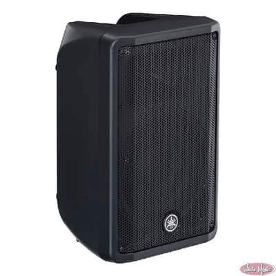 Yamaha DBR Series DBR10 Powered Speaker Cabinet image 2