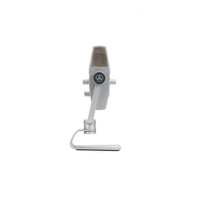 AKG Pro Audio Lyra Ultra-HD Multi-Mode USB Condenser Microphone (C44-USB) image 2