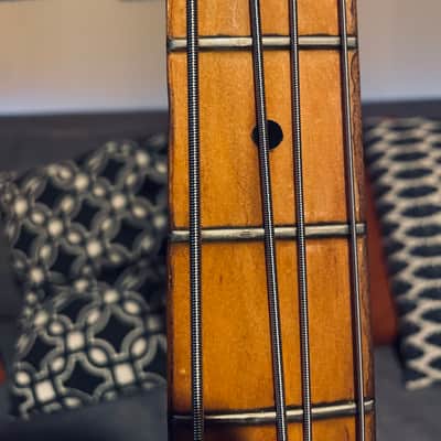 Fender Precision Bass 1975 image 9