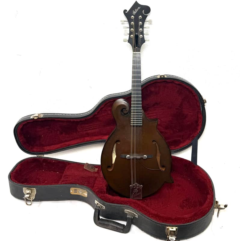 Gibson Master Model F-9 Mandolin  2003 image 1