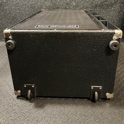 Barefaced Super Twin Gen 3 2X12 Bass Cabinet w/Padded Cover image 6
