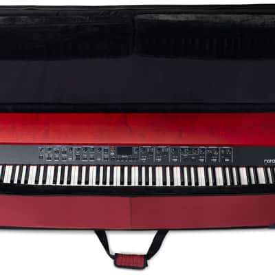 Nord Soft Case for 88 Key Instruments - Stage 3/4 88, Piano 5/6 88 image 3