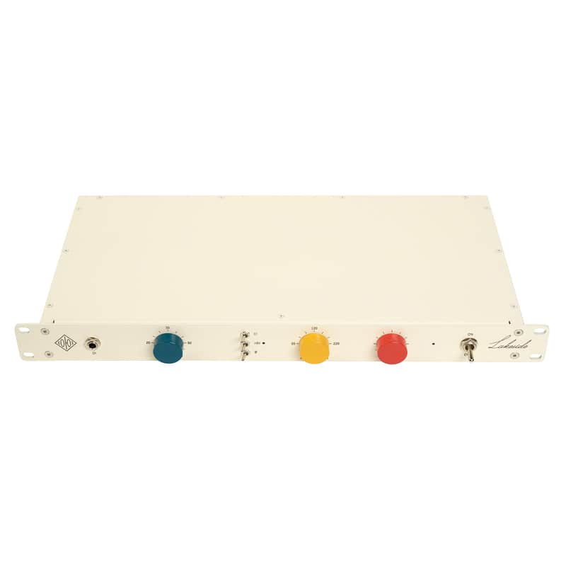 Soyuz Microphones Lakeside Microphone Preamp