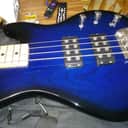 G&L L-2000 Tribute 2015 Blueburst
