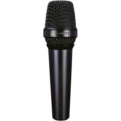 Lewitt MTP 250 DM Handheld Dynamic Vocal Microphone with Switch