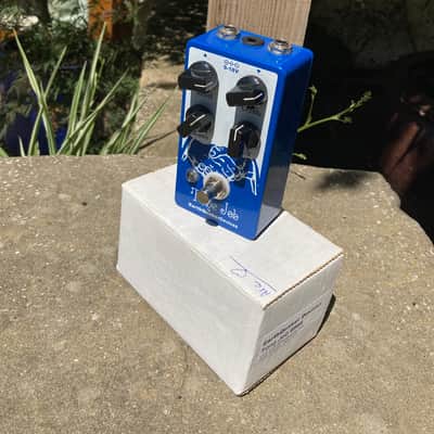 EarthQuaker Devices Tone Job EQ & Booster V2 2017 - Present - Various image 3