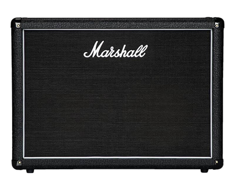 Marshall MX212R 2x12" 8-Ohm Guitar Cabinet image 1