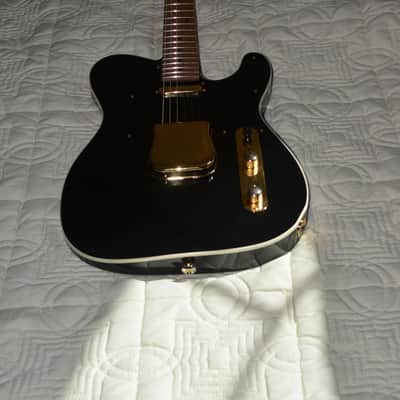 Suhr Mateus Asato Signature Classic T 2020 - Present - Black image 12