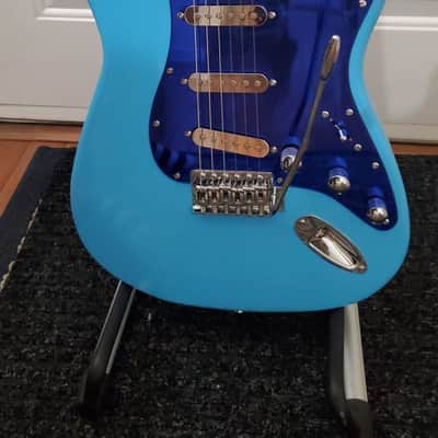 ~Cashified~ Indio Classic Stratocaster Style Electric Guitar image 4