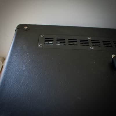 Blackstar HT Venue Series HT Club 50W Guitar Head 2010s - Black image 9