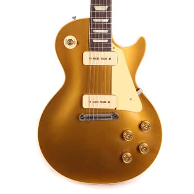 Gibson Custom Shop 1954 Les Paul Goldtop Reissue VOS image 1
