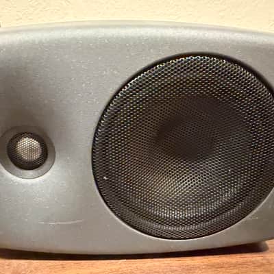 Genelec 8330A SAM 5" Powered Nearfield Studio Monitor (Single) 2016 - 2021 - Gray image 2