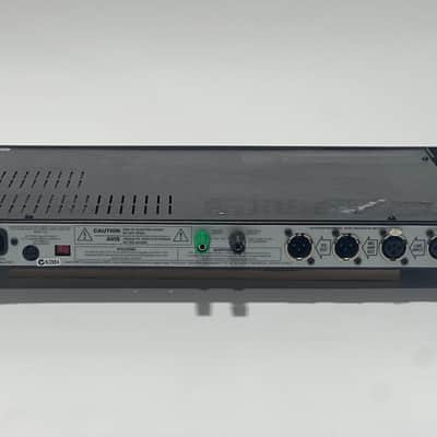 AMEK Rupert Neve System 9098 EQ Mic Preamp with Equalizer image 5