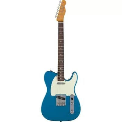 FENDER - LIMITED EDITION ROAD WORN '60S TELECASTER LPB image 2