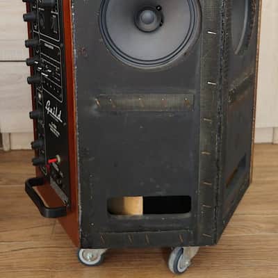 Guild G-1000 image 4