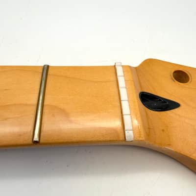 Fender Stratocaster Player II Maple Neck Mint/New 26011 image 8