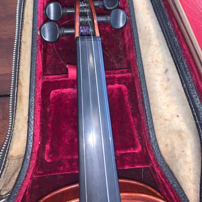Copy of Antonius Stradivarius Made in Germany image 11