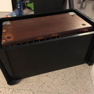 Mesa Boogie Caliber 50 + (Plus) Head / Combo Custom image 6