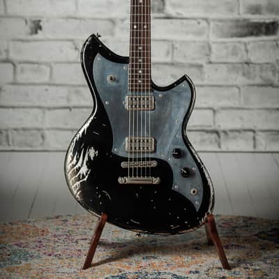 Novo Serus H2 | Reverb