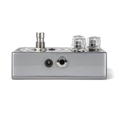 MXR WA44 Wylde Audio Overdrive Pedal image 4